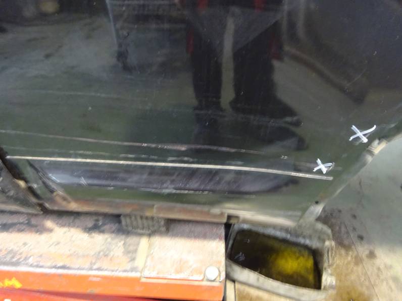 PUERTA TRASERA IZQUIERDA NISSAN QASHQAI 2007 1.5 DCI TURBODIESEL (106 CV)