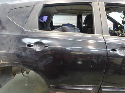 PUERTA TRASERA DERECHA NISSAN QASHQAI 2007 1.5 DCI TURBODIESEL (106 CV)
