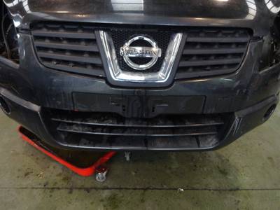 PARAGOLPES DELANTERO NISSAN QASHQAI 2007 1.5 DCI TURBODIESEL (106 CV)