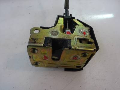 CERRADURA PUERTA DELANTERA DERECHA RENAULT CLIO II FASE II 2002 1.2 (58 CV)