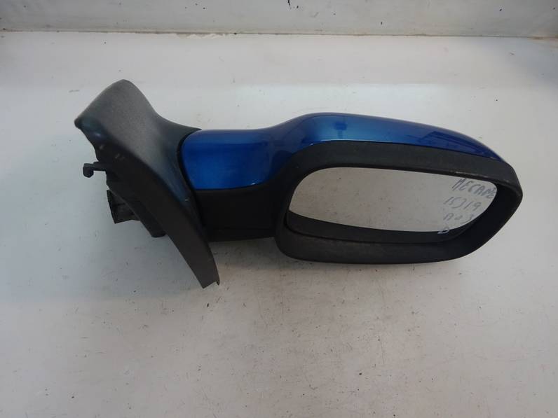 RETROVISOR DERECHO RENAULT MEGANE II BERLINA 3P 2003 1.9 DCI D (120 CV)