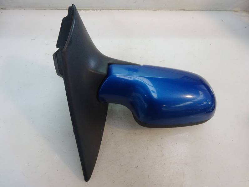 RETROVISOR DERECHO RENAULT MEGANE II BERLINA 3P 2003 1.9 DCI D (120 CV)