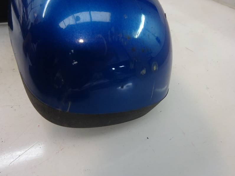 RETROVISOR DERECHO RENAULT MEGANE II BERLINA 3P 2003 1.9 DCI D (120 CV)