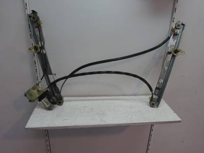 ELEVALUNAS DELANTERO DERECHO RENAULT MEGANE II BERLINA 3P 2003 1.9 DCI D (120 CV)