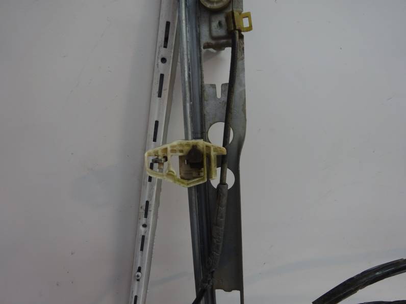 ELEVALUNAS DELANTERO DERECHO RENAULT MEGANE II BERLINA 3P 2003 1.9 DCI D (120 CV)