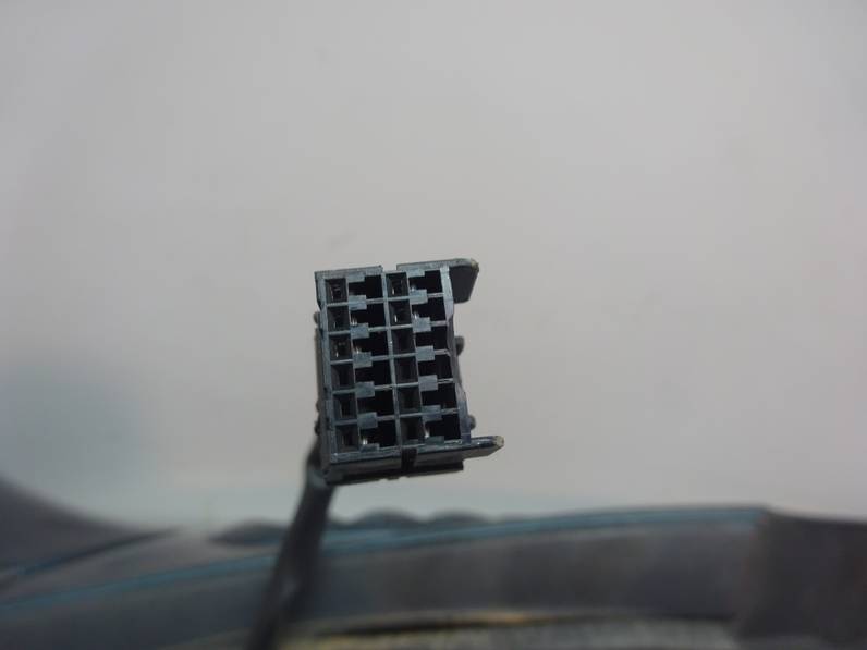 RETROVISOR IZQUIERDO RENAULT ESPACE GRAND ESPACE 1998 2.2 TURBODIESEL (113 CV)