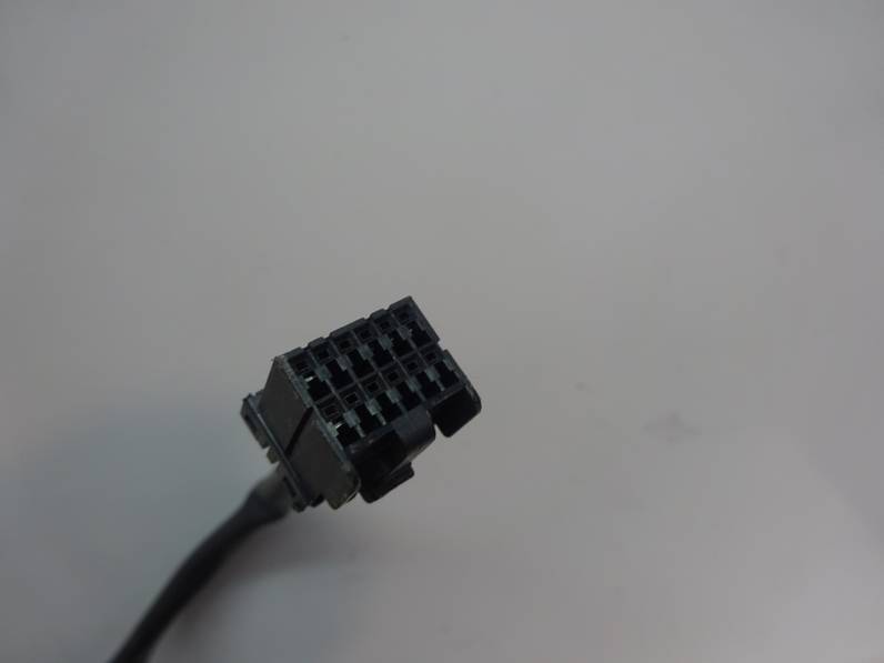 RETROVISOR DERECHO RENAULT ESPACE GRAND ESPACE 1998 2.2 TURBODIESEL (113 CV)