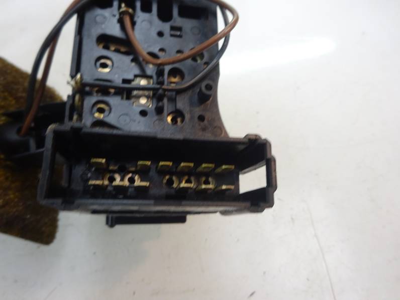 MANDO LUCES RENAULT LAGUNA 1994 2.0 (113 CV)