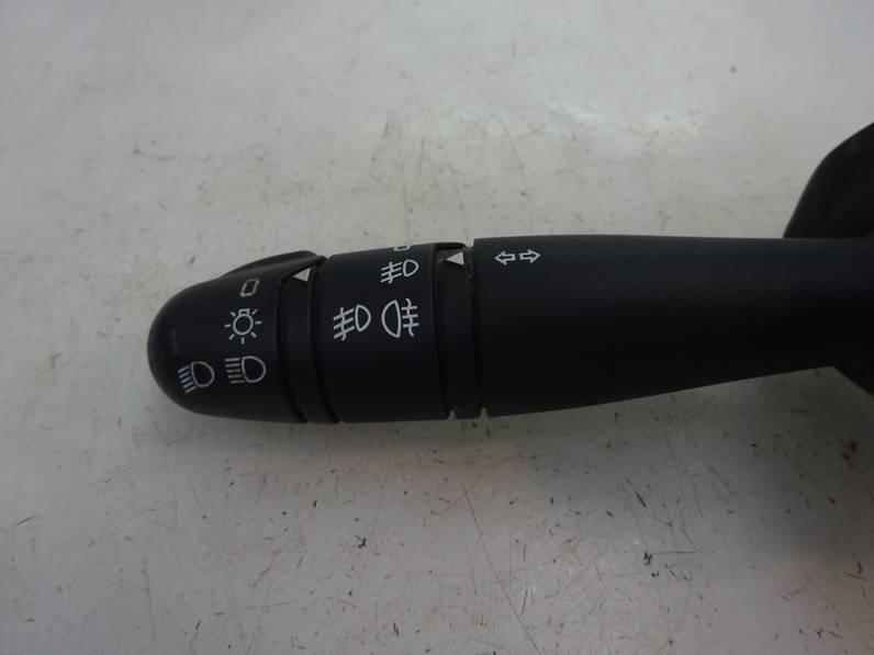 MANDO LUCES RENAULT CLIO II FASE II 2002 1.2 (58 CV)