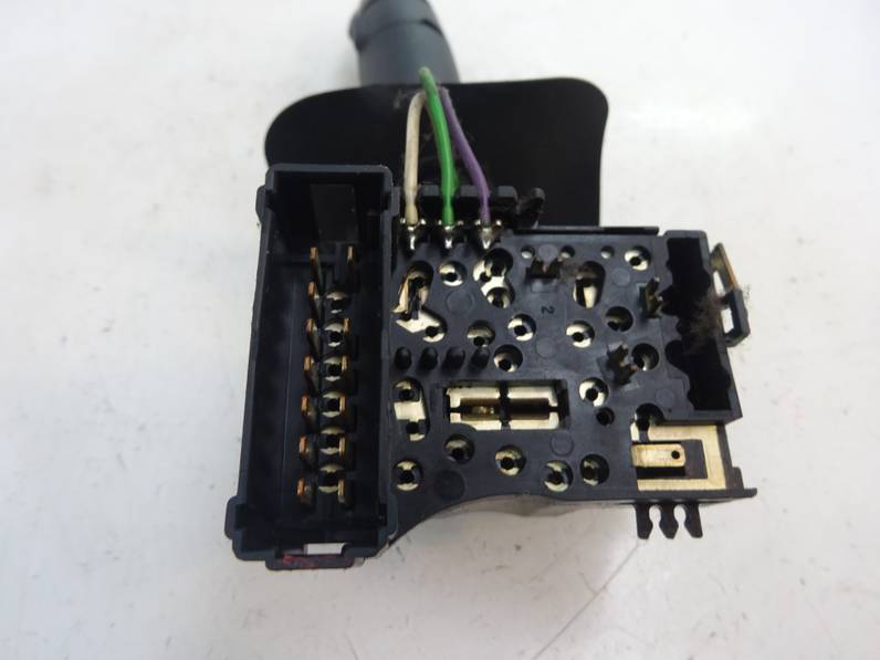 MANDO LUCES RENAULT CLIO II FASE II 2002 1.2 (58 CV)