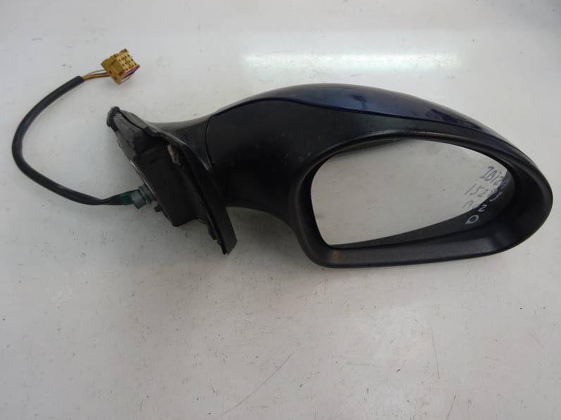 RETROVISOR DERECHO SEAT IBIZA 2002 1.9 TDI (101 CV)