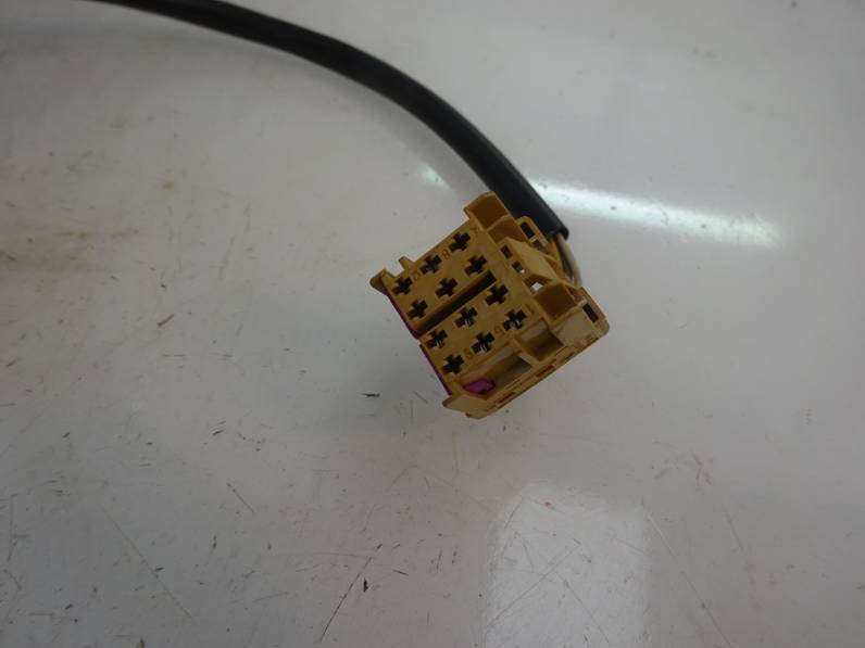 RETROVISOR DERECHO SEAT IBIZA 2002 1.9 TDI (101 CV)