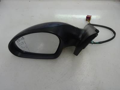 RETROVISOR IZQUIERDO SEAT IBIZA 2002 1.9 TDI (101 CV)