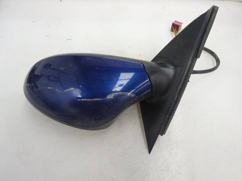 RETROVISOR IZQUIERDO SEAT IBIZA 2002 1.9 TDI (101 CV)