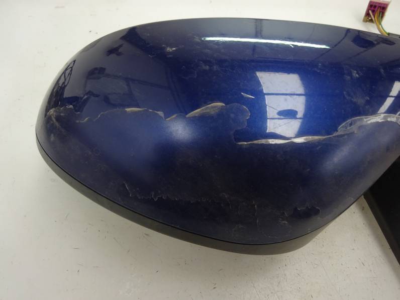 RETROVISOR IZQUIERDO SEAT IBIZA 2002 1.9 TDI (101 CV)