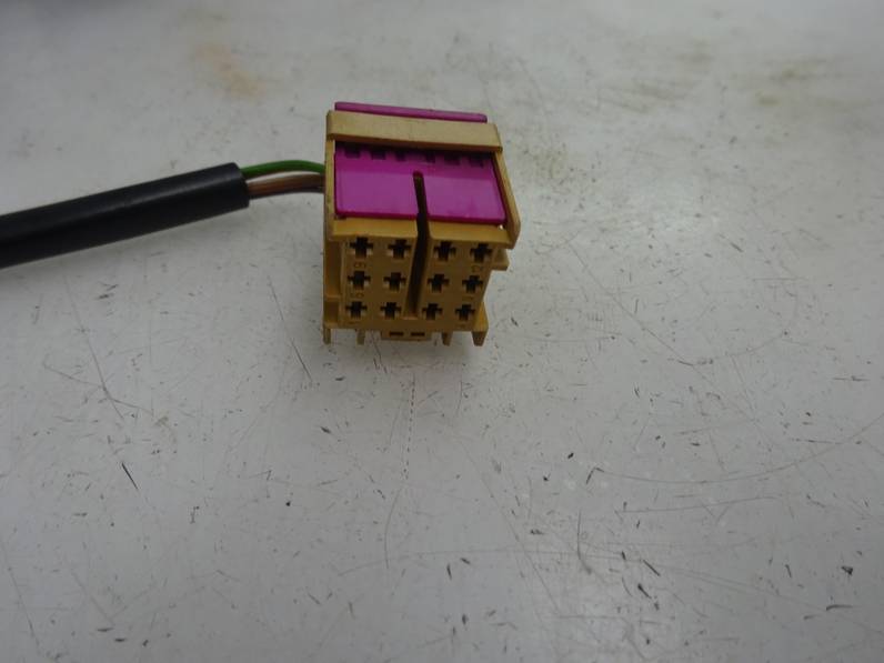 RETROVISOR IZQUIERDO SEAT IBIZA 2002 1.9 TDI (101 CV)