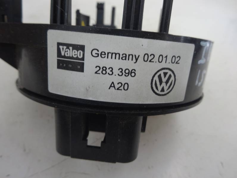 ANILLO AIRBAG SEAT IBIZA 2002 1.9 TDI (101 CV)