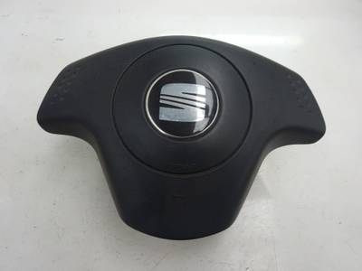 AIRBAG DELANTERO IZQUIERDO SEAT IBIZA 2002 1.9 TDI (101 CV)