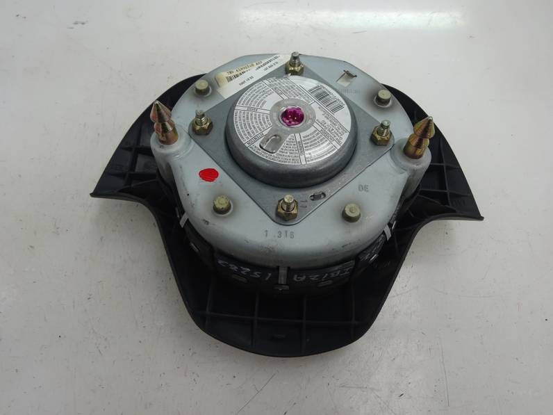 AIRBAG DELANTERO IZQUIERDO SEAT IBIZA 2002 1.9 TDI (101 CV)