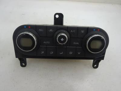 MANDO CLIMATIZADOR NISSAN QASHQAI 2007 1.5 DCI TURBODIESEL (106 CV)