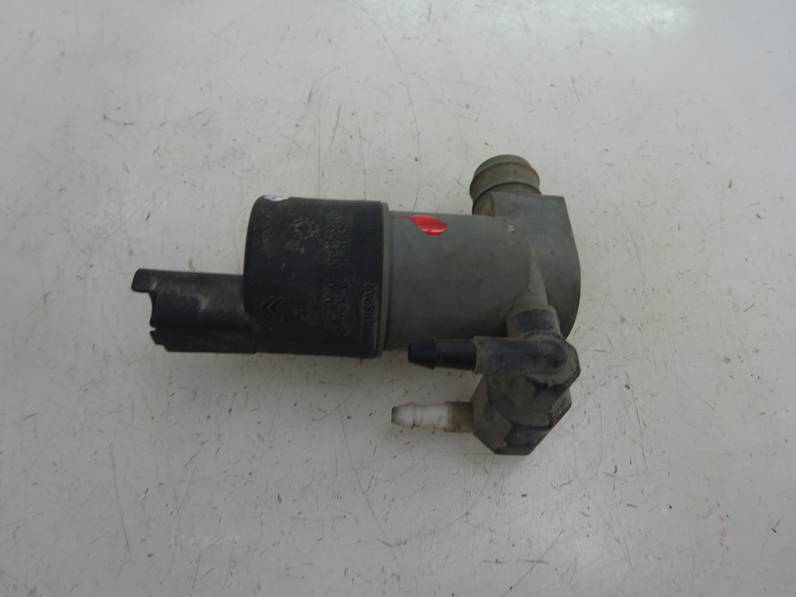 BOMBA LIMPIA NISSAN QASHQAI 2007 1.5 DCI TURBODIESEL (106 CV)