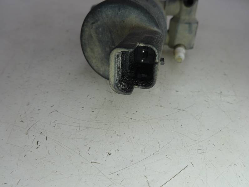 BOMBA LIMPIA NISSAN QASHQAI 2007 1.5 DCI TURBODIESEL (106 CV)