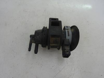 VALVULA AIRE ADICIONAL NISSAN QASHQAI 2007 1.5 DCI TURBODIESEL (106 CV)