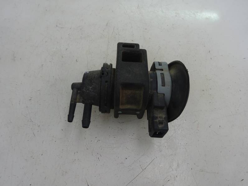 VALVULA AIRE ADICIONAL NISSAN QASHQAI 2007 1.5 DCI TURBODIESEL (106 CV)