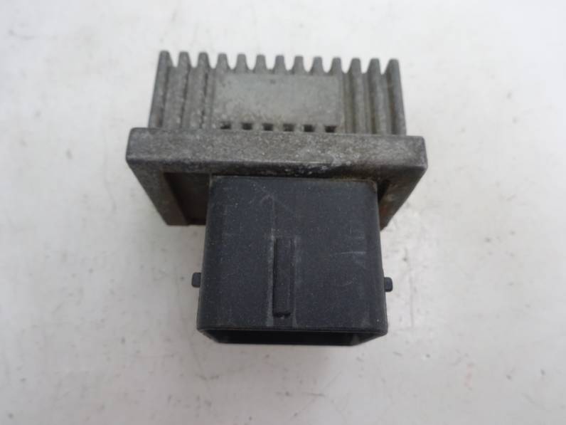 CAJA PRECALENTAMIENTO NISSAN QASHQAI 2007 1.5 DCI TURBODIESEL (106 CV)