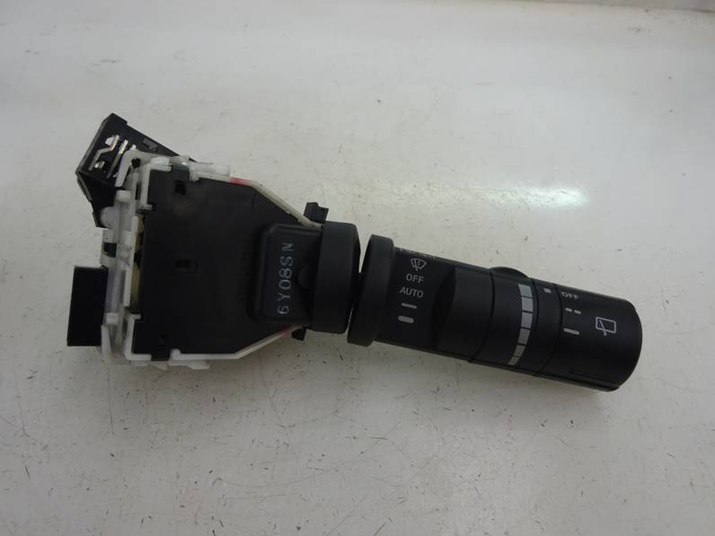 MANDO LIMPIA NISSAN QASHQAI 2007 1.5 DCI TURBODIESEL (106 CV)