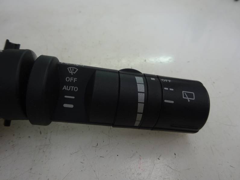 MANDO LIMPIA NISSAN QASHQAI 2007 1.5 DCI TURBODIESEL (106 CV)