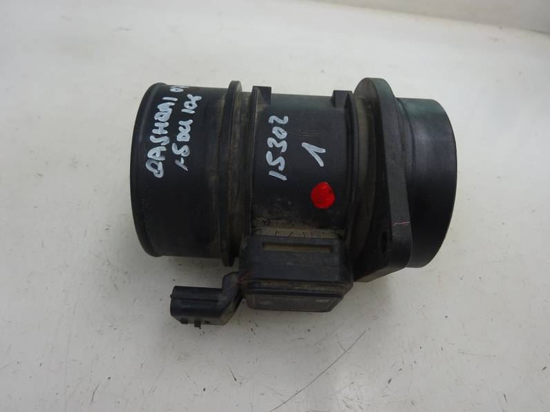 CAUDALIMETRO NISSAN QASHQAI 2007 1.5 DCI TURBODIESEL (106 CV)