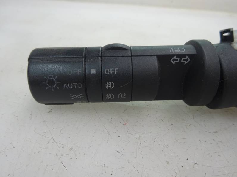 MANDO LUCES NISSAN QASHQAI 2007 1.5 DCI TURBODIESEL (106 CV)