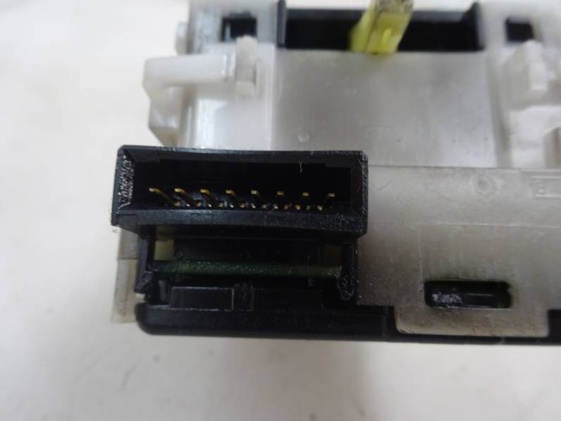 MANDO LUCES NISSAN QASHQAI 2007 1.5 DCI TURBODIESEL (106 CV)