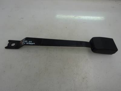 CINTURON SEGURIDAD DELANTERO DERECHO NISSAN QASHQAI 2007 1.5 DCI TURBODIESEL (106 CV)
