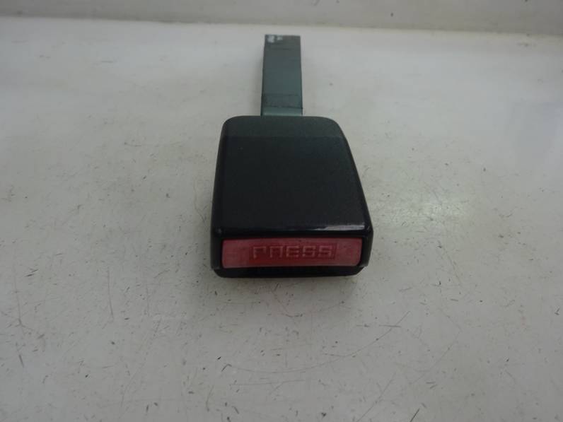 CINTURON SEGURIDAD DELANTERO DERECHO NISSAN QASHQAI 2007 1.5 DCI TURBODIESEL (106 CV)