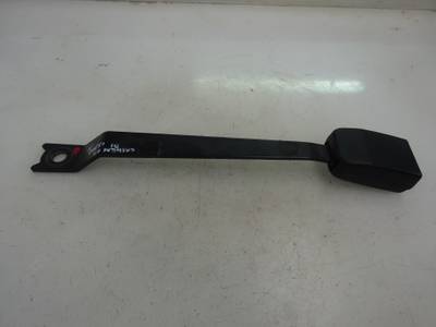 CINTURON SEGURIDAD DELANTERO IZQUIERDO NISSAN QASHQAI 2007 1.5 DCI TURBODIESEL (106 CV)