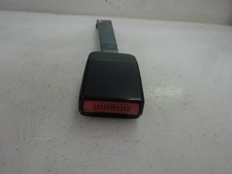 CINTURON SEGURIDAD DELANTERO IZQUIERDO NISSAN QASHQAI 2007 1.5 DCI TURBODIESEL (106 CV)