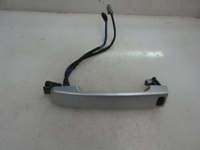 MANETA EXTERIOR DELANTERA DERECHA NISSAN QASHQAI 2007 1.5 DCI TURBODIESEL (106 CV)