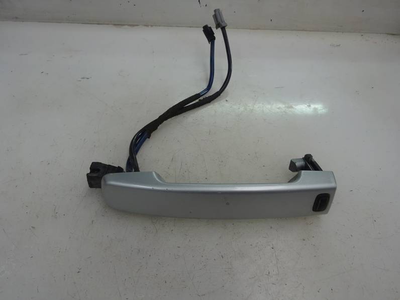 MANETA EXTERIOR DELANTERA DERECHA NISSAN QASHQAI 2007 1.5 DCI TURBODIESEL (106 CV)