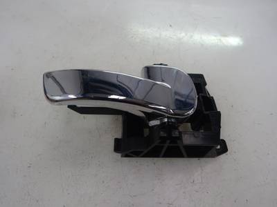 MOTOR ELEVALUNAS DELANTERO DERECHO NISSAN QASHQAI 2007 1.5 DCI TURBODIESEL (106 CV)