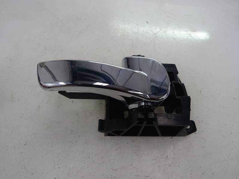 MOTOR ELEVALUNAS DELANTERO DERECHO NISSAN QASHQAI 2007 1.5 DCI TURBODIESEL (106 CV)