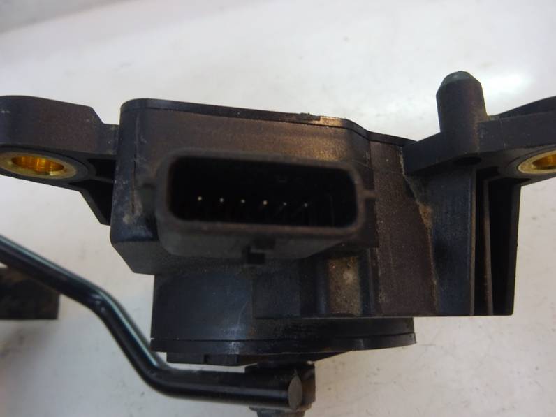 POTENCIOMETRO PEDAL NISSAN QASHQAI 2007 1.5 DCI TURBODIESEL (106 CV)