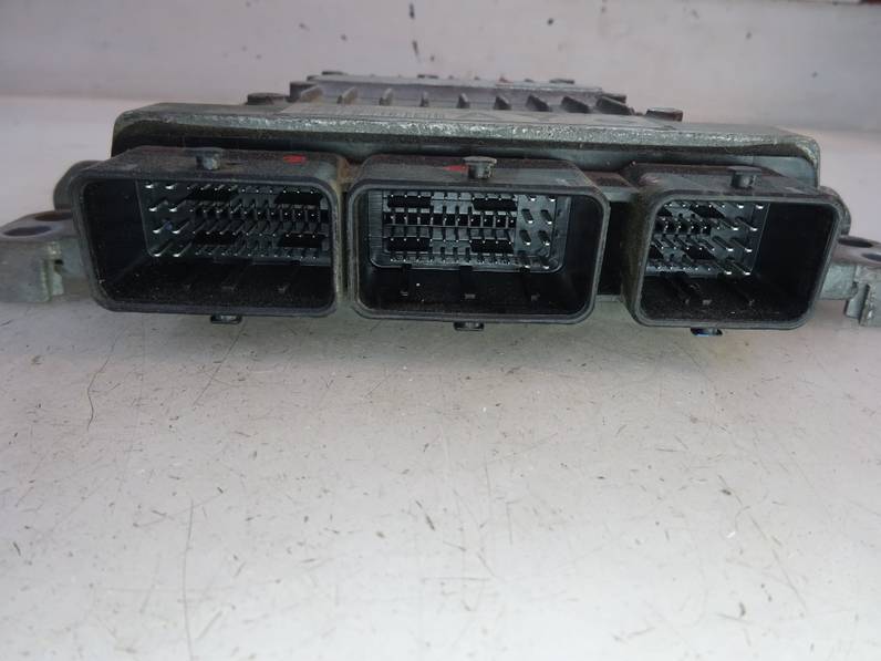 CENTRALITA MOTOR UCE NISSAN QASHQAI 2007 1.5 DCI TURBODIESEL (106 CV)