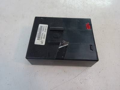 MODULO ELECTRONICO NISSAN QASHQAI 2007 1.5 DCI TURBODIESEL (106 CV)