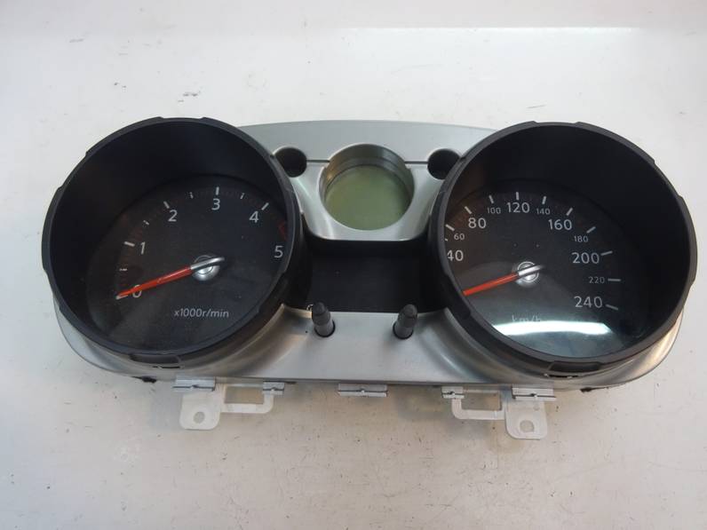CUADRO INSTRUMENTOS NISSAN QASHQAI 2007 1.5 DCI TURBODIESEL (106 CV)