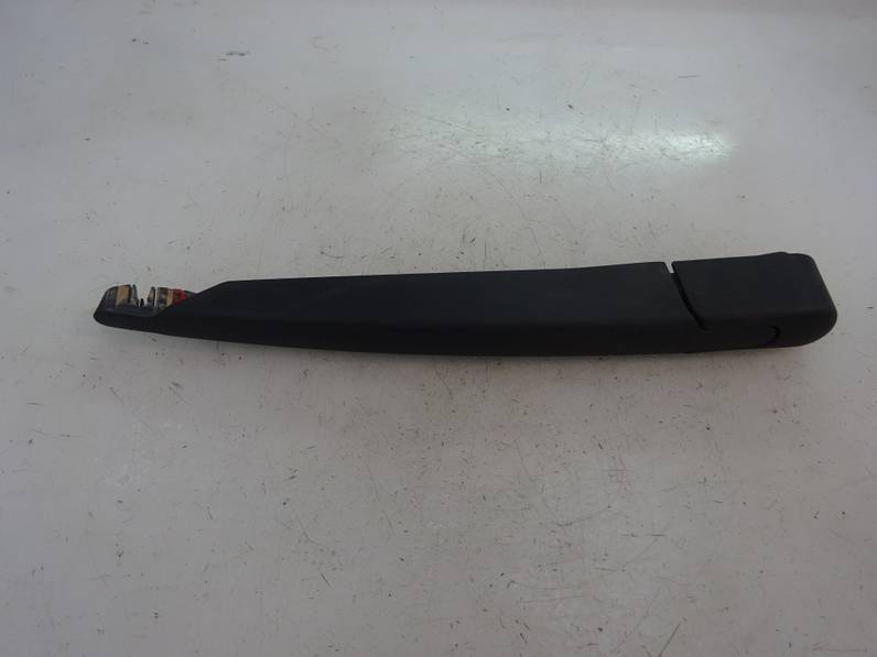 BRAZO LIMPIA TRASERO NISSAN QASHQAI 2007 1.5 DCI TURBODIESEL (106 CV)