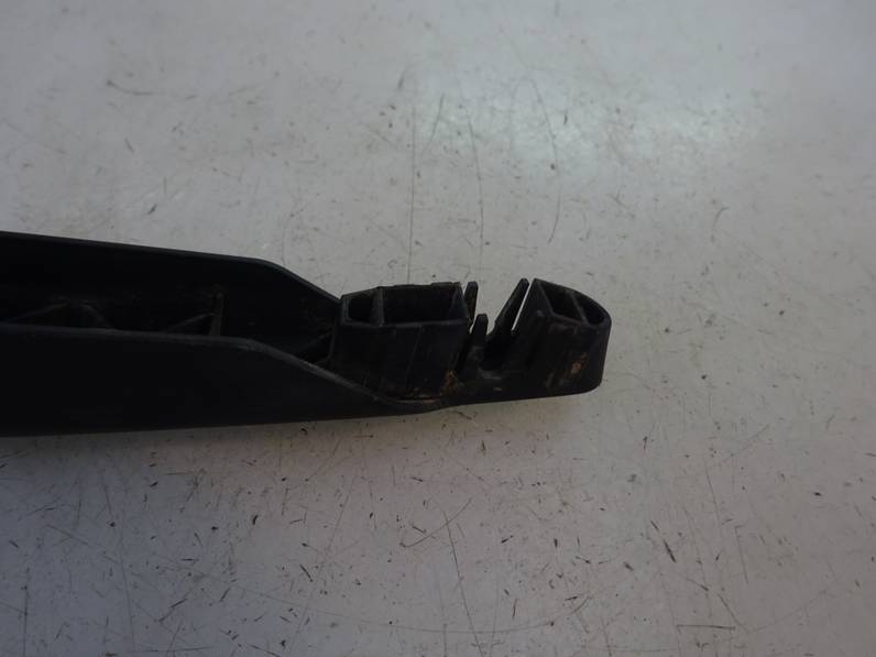 BRAZO LIMPIA TRASERO NISSAN QASHQAI 2007 1.5 DCI TURBODIESEL (106 CV)