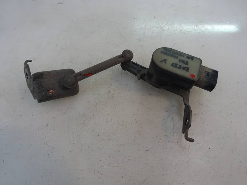 MODULO ELECTRONICO NISSAN QASHQAI 2007 1.5 DCI TURBODIESEL (106 CV)