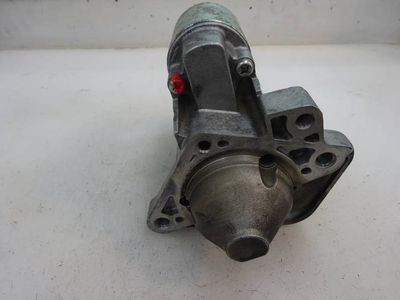 MOTOR ARRANQUE NISSAN QASHQAI 2007 1.5 DCI TURBODIESEL (106 CV)